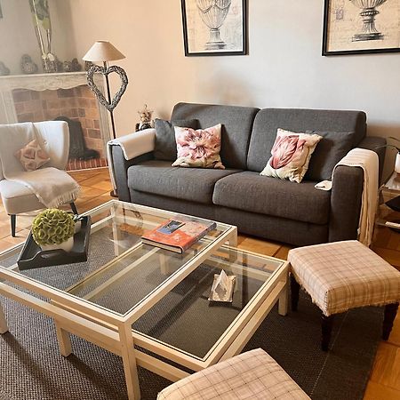 Magnifique 2 Pieces De 65M2 -Quartier Des Musiciens Διαμέρισμα Νίκαια Εξωτερικό φωτογραφία