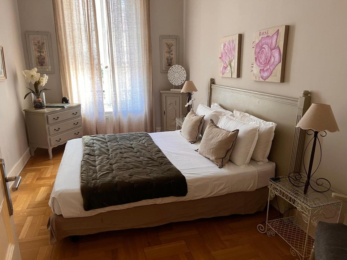 Magnifique 2 Pieces De 65M2 -Quartier Des Musiciens Διαμέρισμα Νίκαια Εξωτερικό φωτογραφία