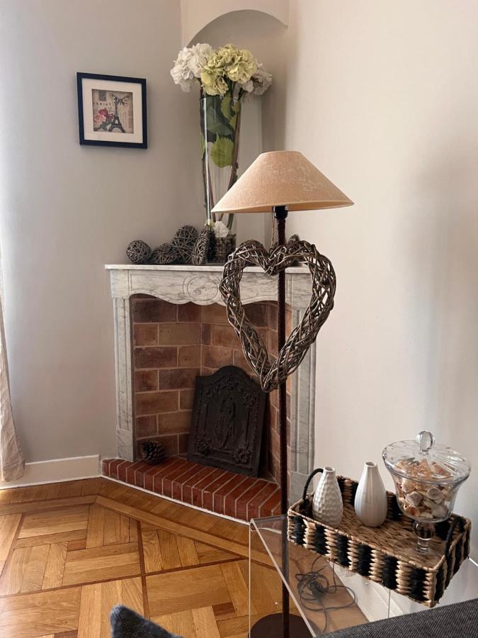 Magnifique 2 Pieces De 65M2 -Quartier Des Musiciens Διαμέρισμα Νίκαια Εξωτερικό φωτογραφία