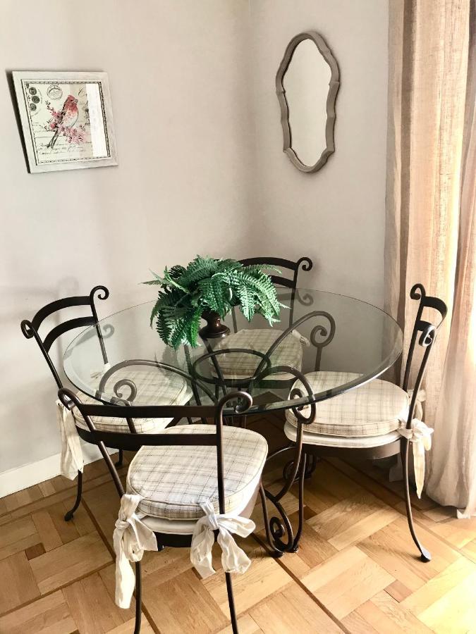 Magnifique 2 Pieces De 65M2 -Quartier Des Musiciens Διαμέρισμα Νίκαια Εξωτερικό φωτογραφία