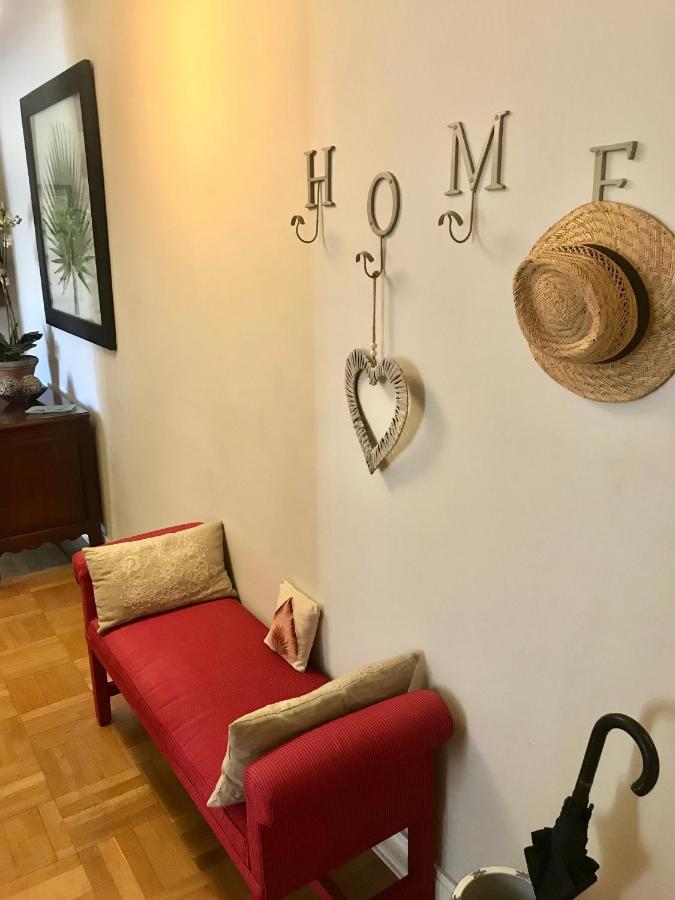 Magnifique 2 Pieces De 65M2 -Quartier Des Musiciens Διαμέρισμα Νίκαια Εξωτερικό φωτογραφία